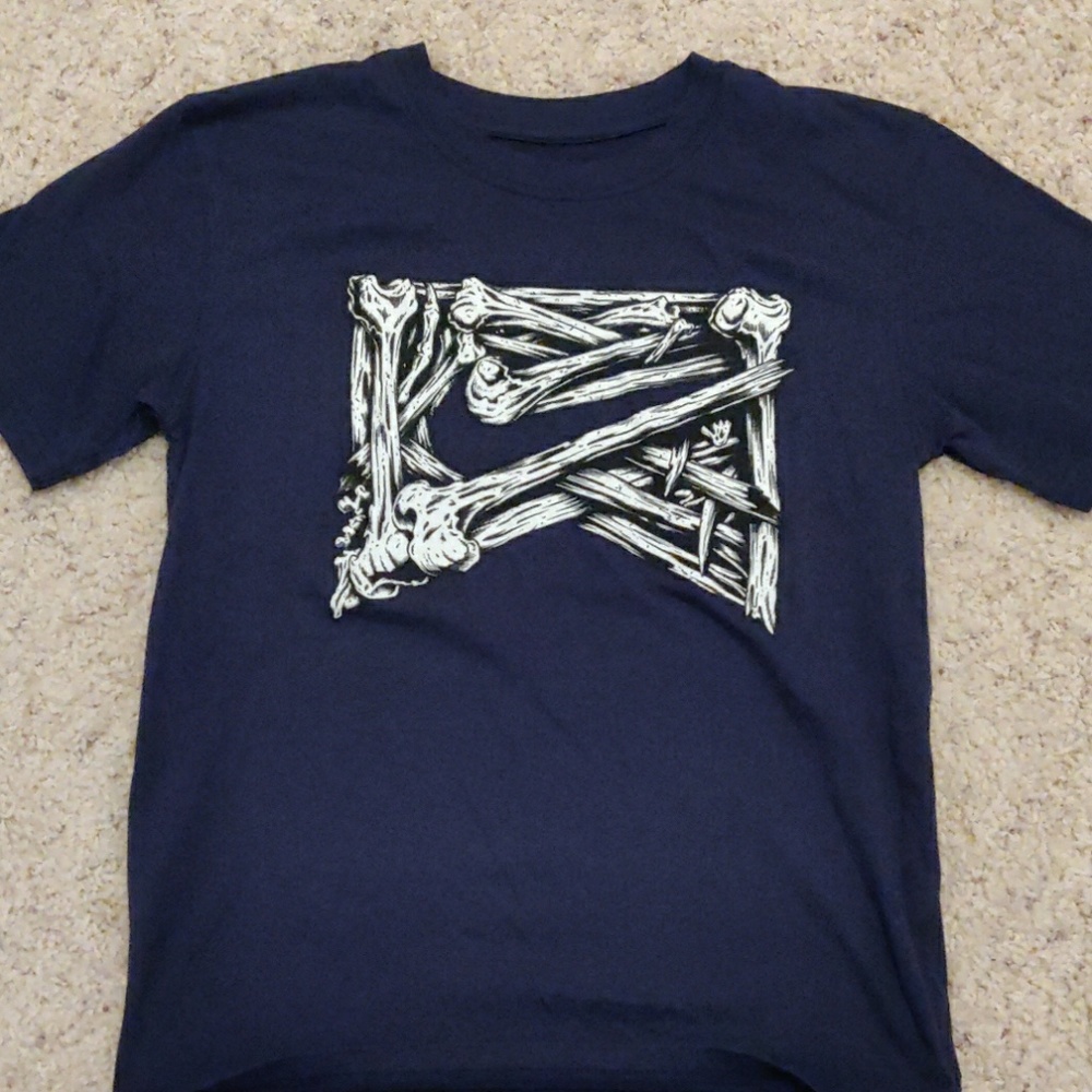 Boys Nike shirt